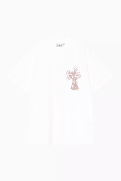 Carhartt WIP S/S Forma T-shirt