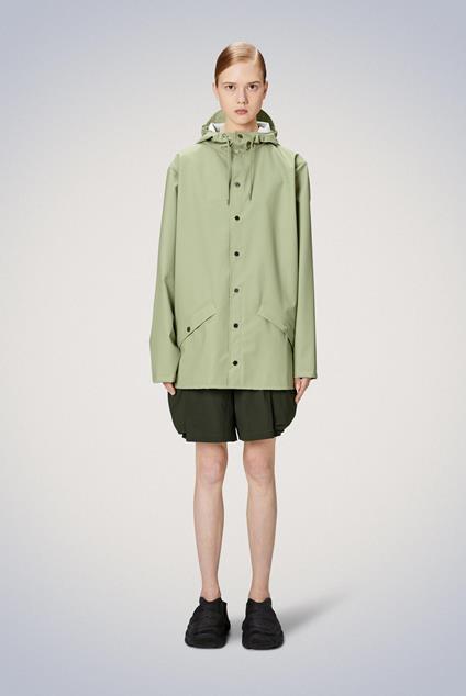 Rains Jacket (earth)