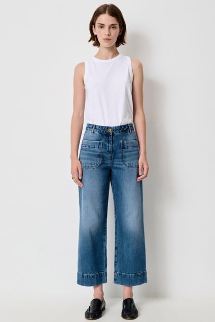 Sessùn Seakey O (vintage blue)