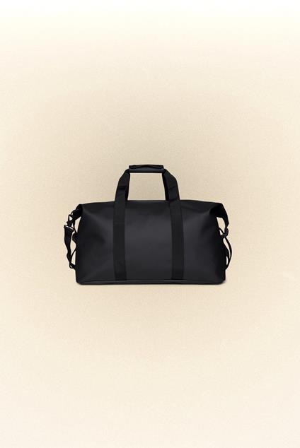 Rains Hilo weekend bag (black)