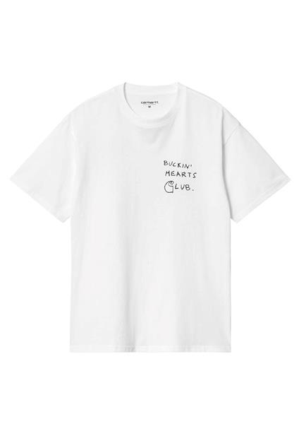 Carhartt WIP Pepe B.H.C T-shirt