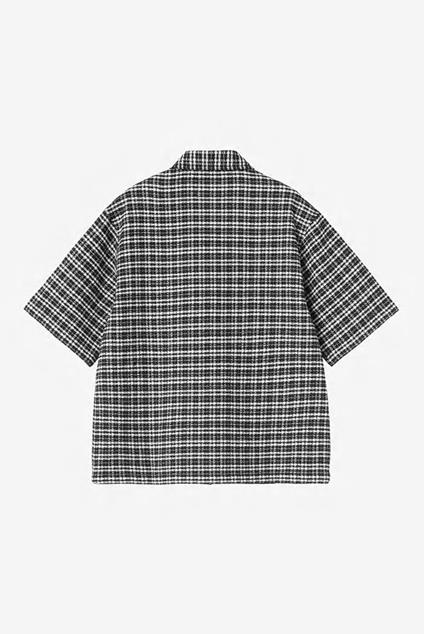 Carhartt WIP W' Kander shirt (black)