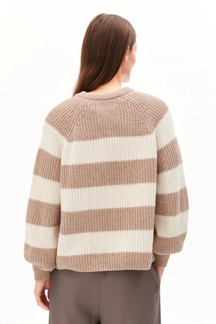 Armed Angels Kaagi (camel stripes)