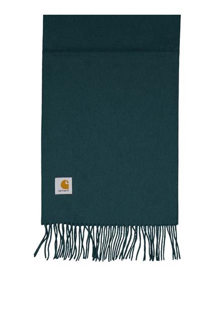 Carhartt WIP Clan scarf (discovery green)