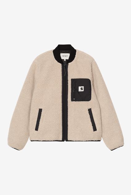 Carhartt WIP W' Janet liner (fleur de sel)