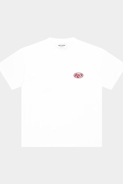 Arbor Antwerp Quality Red Tee-shirt