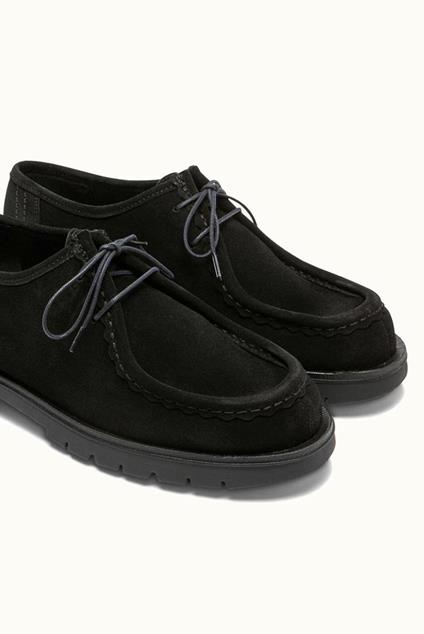 Kleman Padror VV (noir)