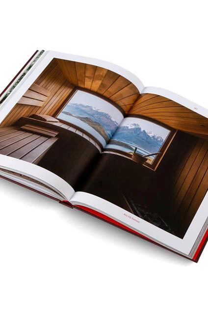 Deco & Gifts Ridiculously Good Looking Saunas