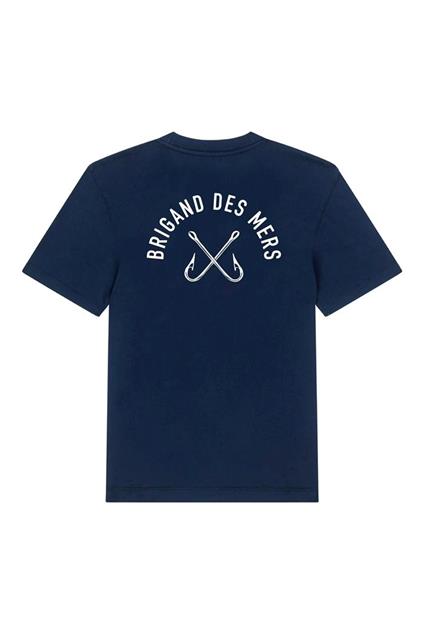 Brigand des mers T-SHIRT HOOK CLASSIC