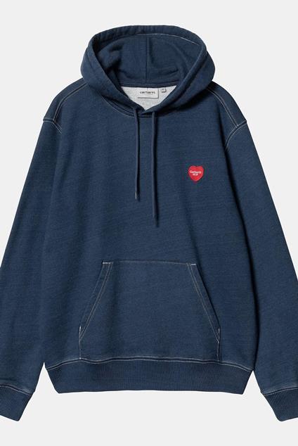 Carhartt WIP Hooded Ingo Sweatshirt