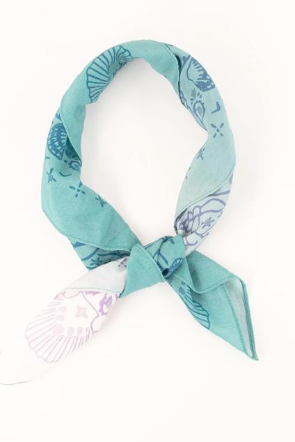 Sessùn Bandashell (mint)