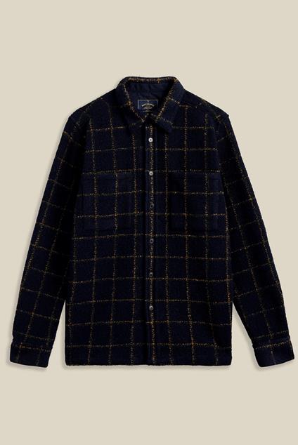 Portuguese Flannel Vega