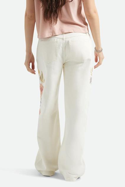 Brixton THE CHLOE 5-POCKET PANT