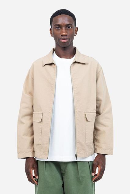 Olow Veste Barry Dreamers (sable)