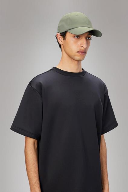 Rains Cap (drift)