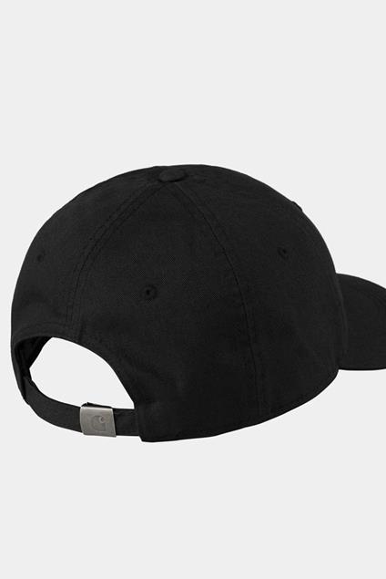 Carhartt WIP Madison Logo Cap (black)