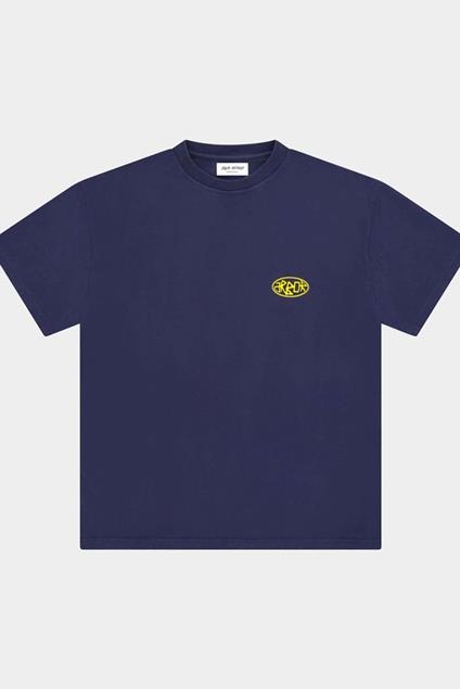 Arbor Antwerp Quality Blue T-shirt