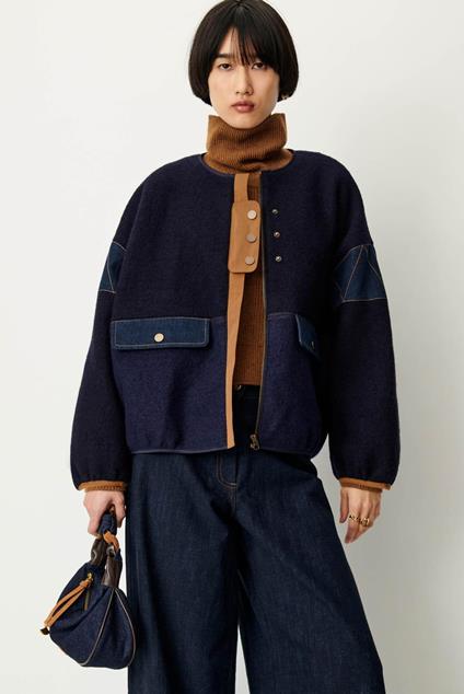 Sessùn Cold Night (navy)
