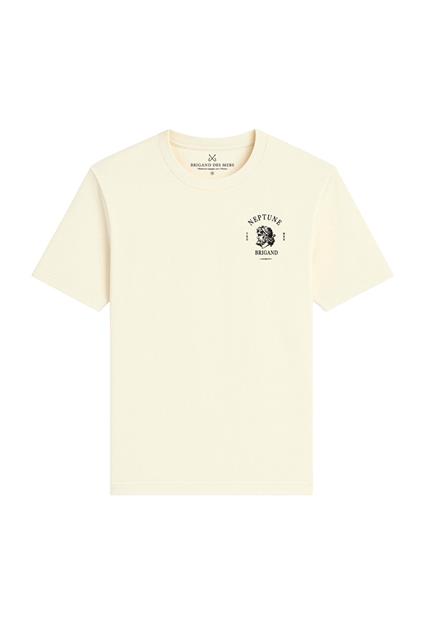 Brigand des mers T-SHIRT NEPTUNE