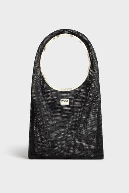 WOUF Onyx Tshirt Bag