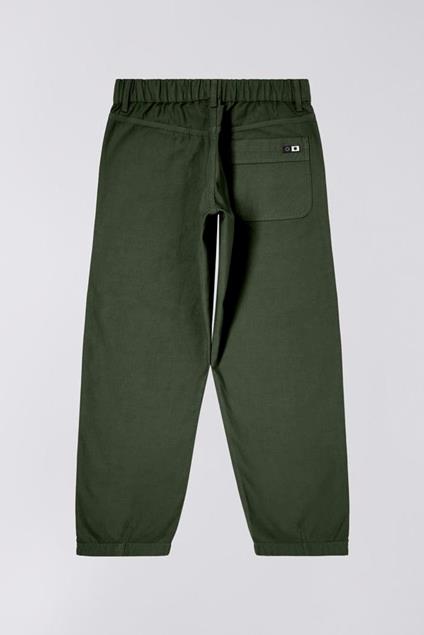 Edwin Labour Dart Pant (kombu green)