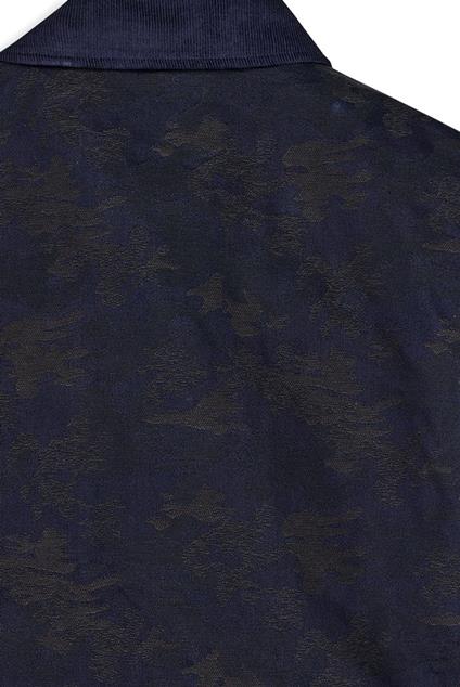 Deus Ex Machina Idaho Hunting Jacket