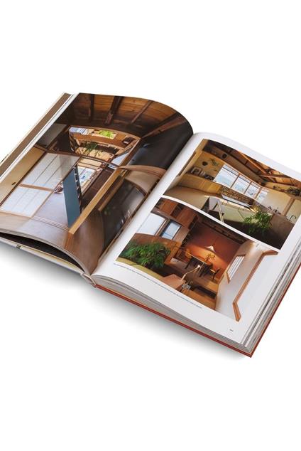 Deco & Gifts A house in Japan