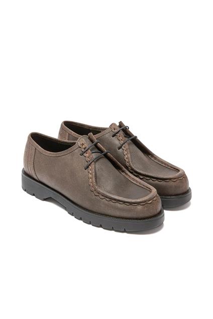 Kleman PADROR EC Chataigne