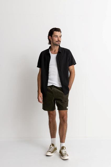 Rhythm Classic Cord Jam (olive)