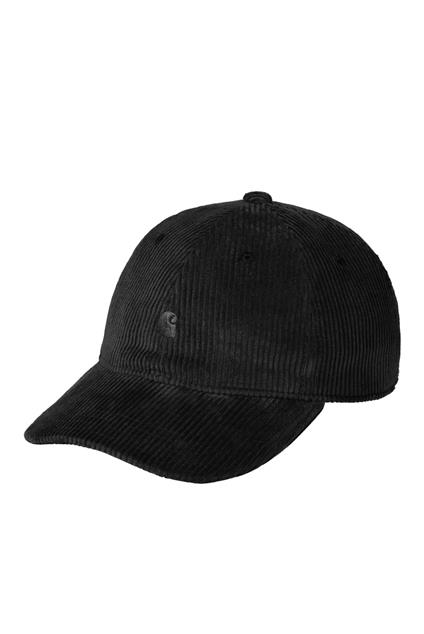 Carhartt WIP Harlem Cap (black)