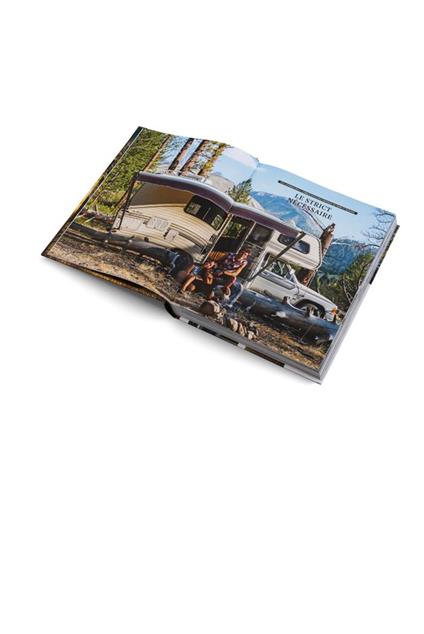 Deco & Gifts Prendre la route