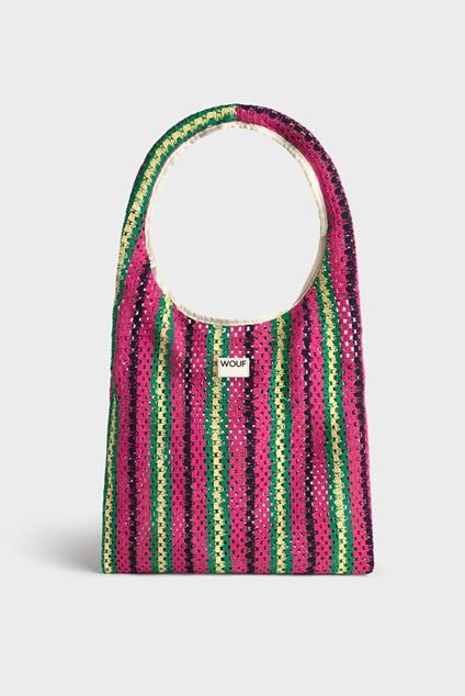 WOUF Tramontane Tshirt Bag