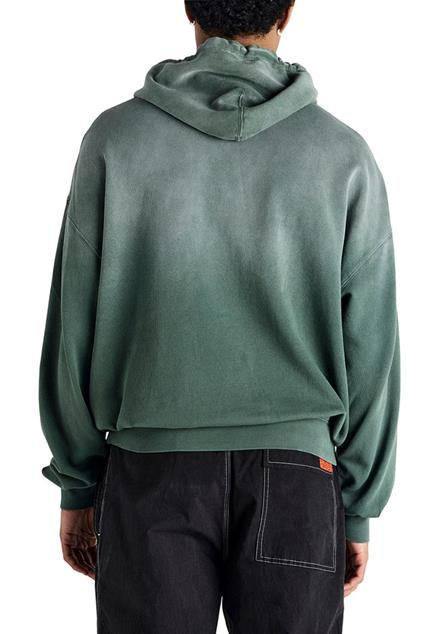 Deus Ex Machina Strong Arm Hoodie