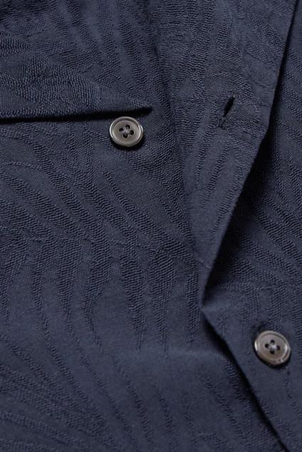 Portuguese Flannel Palm