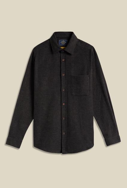 Portuguese Flannel Sounds (brown)