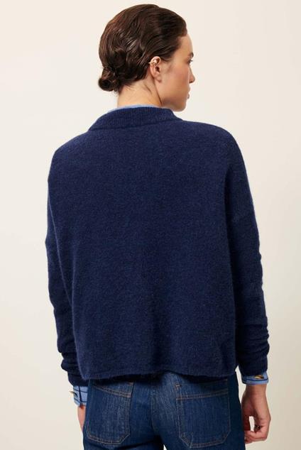 Sessùn Kunlun (queen blue)