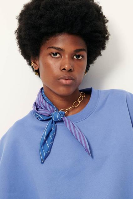 Sessùn Isi (italian blue)