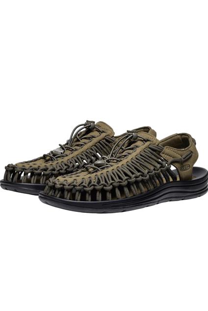 Keen Uneek Dark Olive
