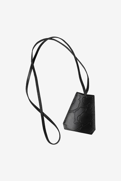 Carhartt WIP Camo Duck Key Bell