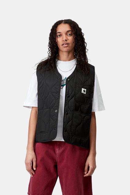 Carhartt WIP W' Skyler Vest