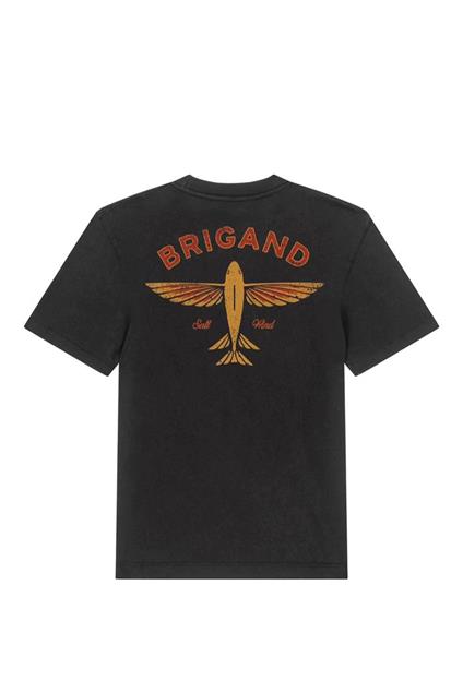 Brigand des mers T-SHIRT FLYING FISH
