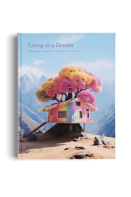 Deco & Gifts Living in a Dream