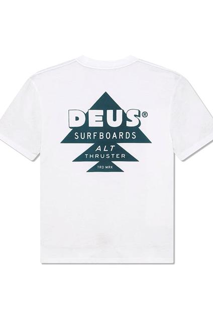 Deus Ex Machina Thruster Tee