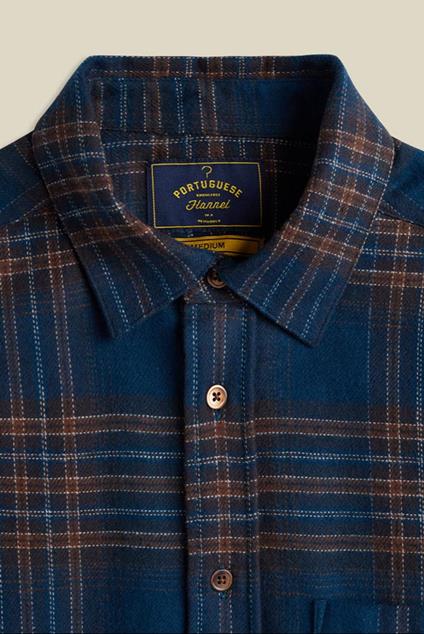 Portuguese Flannel Bossa