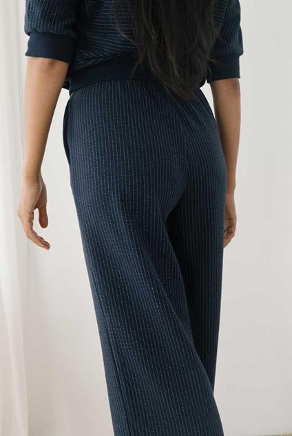Twothirds Maipo (navy stripes)