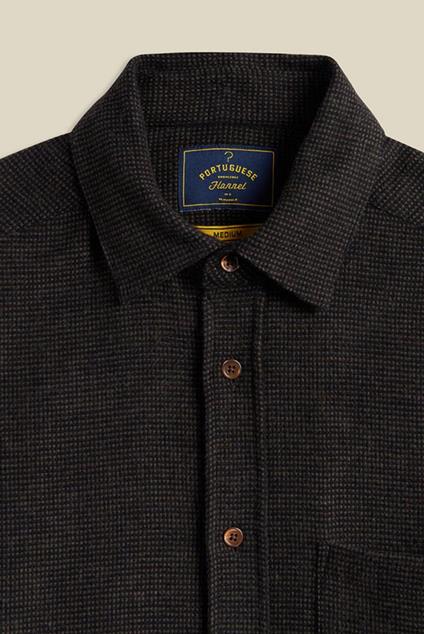 Portuguese Flannel Sounds (brown)