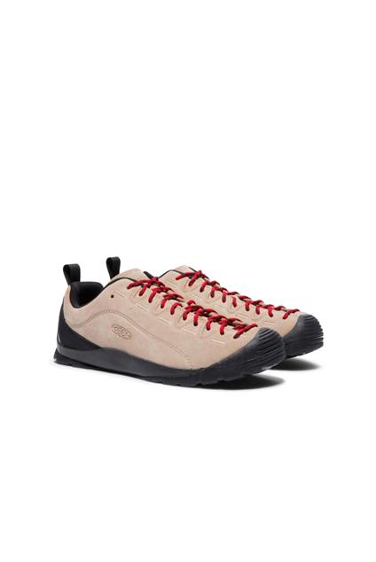 Keen JASPER Silver Mink