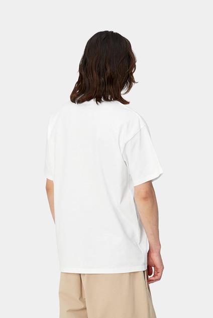 Carhartt WIP Icon T-shirt (white)