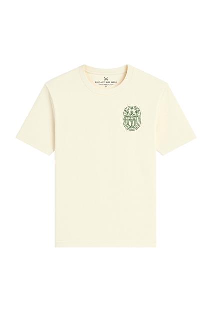 Brigand des mers T-SHIRT IVRESSE DES PROFONDEURS