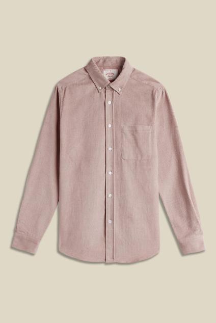 Portuguese Flannel Lobo 2.0 (old rose)